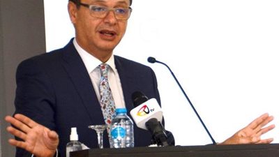 بمشاركة علمية بحثية دولية .. صيدلة الجامعة الألمانية بالقاهرة تحصل على طلبى براءة اختراع