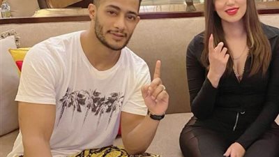 محمد رمضان يواجه جمهور العراق فى استاد البصرة.. إليك التفاصيل