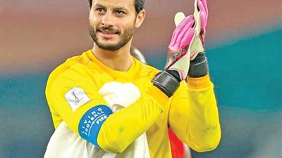 بالأسماء.. كيروش يعلن تشكيل منتخب مصر الأساسي