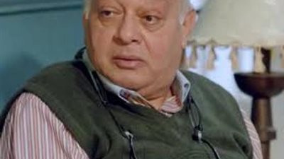 سامى مغاورى: بدأت تمثيل وعمرى 7 سنوات واكتشفنى خالى أحمد زكى