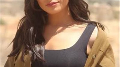 نجمة التريند.. هاجر أحمد تعود من شهر العسل لـ ”بدون ضمان” وترفع شعار ”إلا أنا”