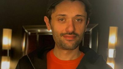 كريم محمود عبد العزيز يوشك علي الإنتهاء من تصوير ”موسي”