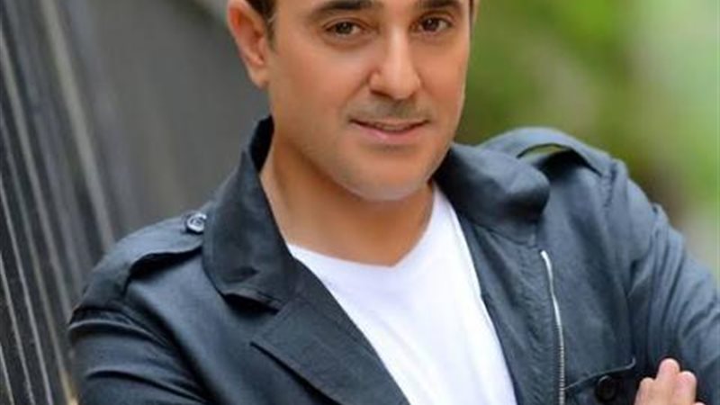 صابر الرباعي