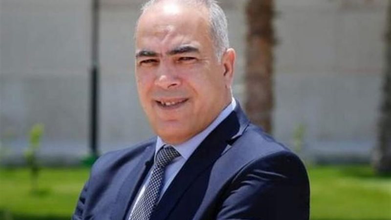د. سامح ندا