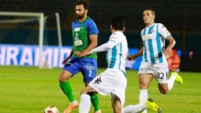 بيراميدز سبورت