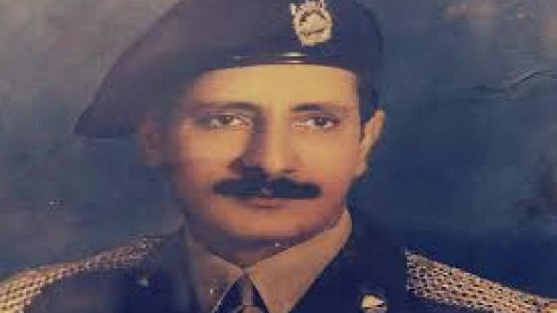 الشهيد مصطفي حافظ