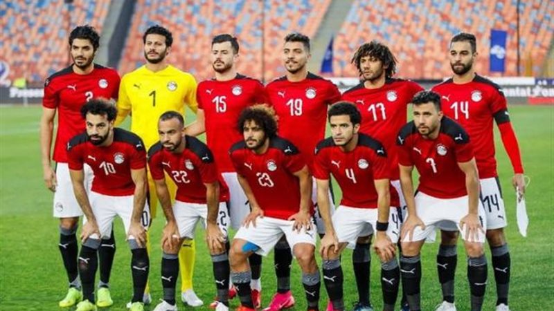 المنتخب الوطني