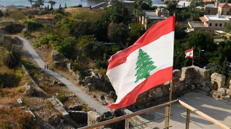 لبنان