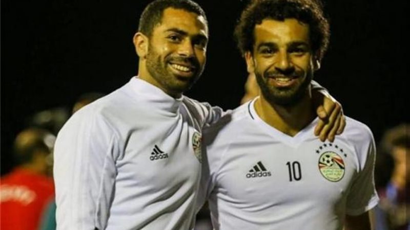 صلاح وفتحي