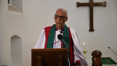 حدث تاريخي.. « الكنيسة الأسقفية» تكشف تفاصيل حفل تدشين إقليم الإسكندرية