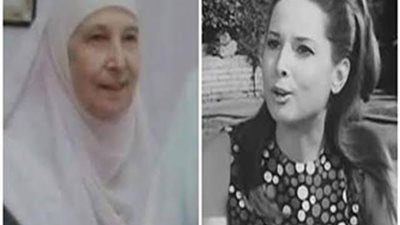 مديحة سالم.. عاشت طفولة قاسية واكتشفها محمود ذو الفقار.. لها قصة عجيبة  مع الحجاب ومعاناة مع المرض