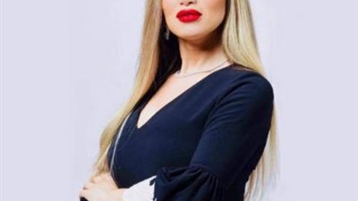 ريهام سعيد تروى لجمهورها معاناتها مع كورونا وتطورات حالتها الصحية