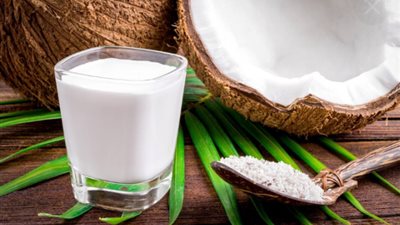 أسهل طريقة لإعداد حليب السوبيا في المنزل