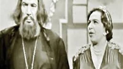 قصة المعجزة الإلهية التى ابعدت «يوسف وهبي» عن تجسيد شخصية النبي محمد