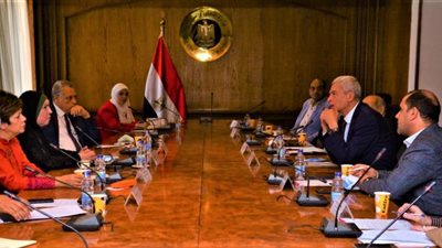 جامع : سلسلة معارض بالمحافظات لتوفير احتياجات الأطباء من التجهيزات الطبية