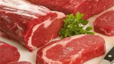 استقرار أسعار اللحوم بالمجمعات الاستهلاكية