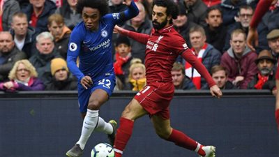 فيديو.. أهداف وملخص مباراة ليفربول وتشيلسي المثيرة (5 – 3)