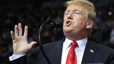 مصطفي الفقي : ترامب يدعم أثيوبيا في ملف سد النهضة