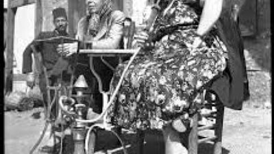 نسوان قادرة .. بالصور والأسماء .. ما لا تعرفه عن أشهر فتوات مصر