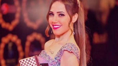 حسين أمين يتعاون مع إيمى طلعت زكريا فى فيلم جديد والسر  ”مجنون بيها”