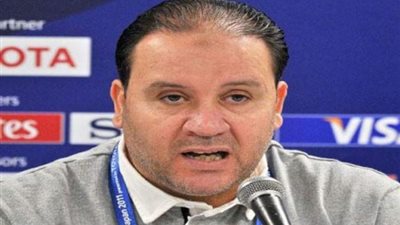 نبيل معلول: أرفض تدريب الزمالك لهذا السبب.. وصلاح الأفضل في تاريخ العرب