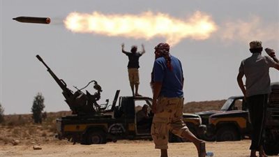 مفاجأة.. مرتزقة أردوغان في ليبيا يهربون إلى أوروبا