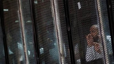 الجنايات تنظر اليوم محاكمة المتهمين بخلية المرابطون