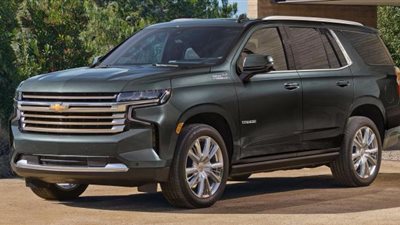 ما هي التعديلات المميزة بمواصفات شيفروليه سوبر بان 2022 الجديدة؟