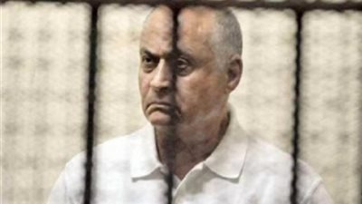 الجنايات تستأنف اليوم محاكمة إبراهيم سليمان فى قضية ”الحزام الأخضر”