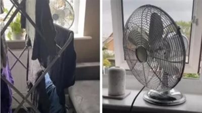 «تقاليع الشتاء».. ما هي أسرع طريقة لتجفيف الملابس؟