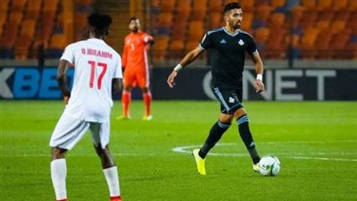 صفقة الزمالك مع مدافع بيراميدز مهددة بالفشل