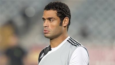 الأسماعيلي يرفض التعاقد مع حارس مرمى الزمالك السابق