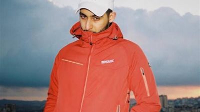 بعد اتهامه بالإلحاد بسبب ابتهال دينى.. شب جديد يكشف كواليس الحفل المثير للجدل