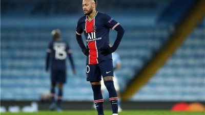 باريس سان جيرمان يتلقى الهزيمة الأولى هذا الموسم أمام رين بثنائية نظيفة