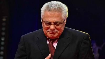 شروط قاسية لعودة توفيق عبد الحميد لمجال التمثيل.. تعرف عليها