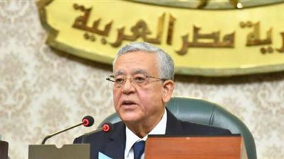 رئيس مجلس النواب يعتمد نتائج انتخابات هيئات مكاتب اللجان النوعية ويرفع الجلسة العامة