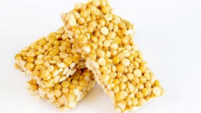 «زي المحلات».. أسهل طريقة لتحضير الحمصية