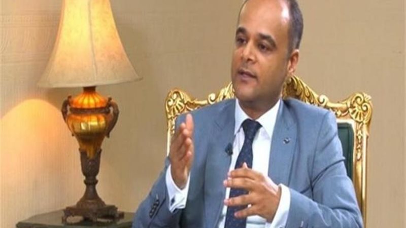 نادر سعد