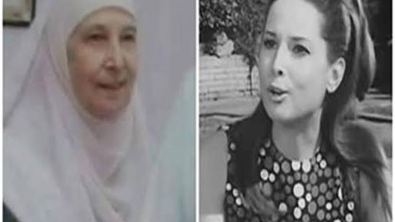 مديحة