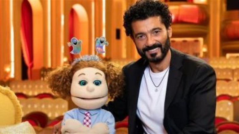 خالد وفاهينا