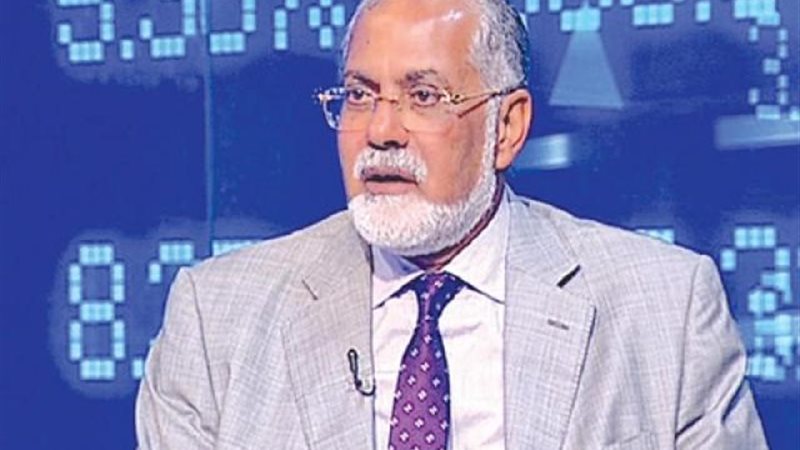 رفيق عباسى