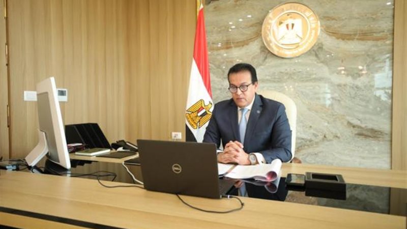 د. خالد عبد الغفار