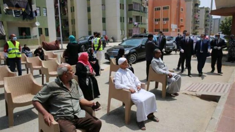 أصحاب المعاشات