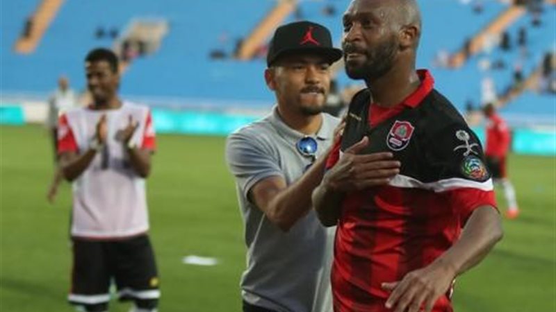 شيكابالا