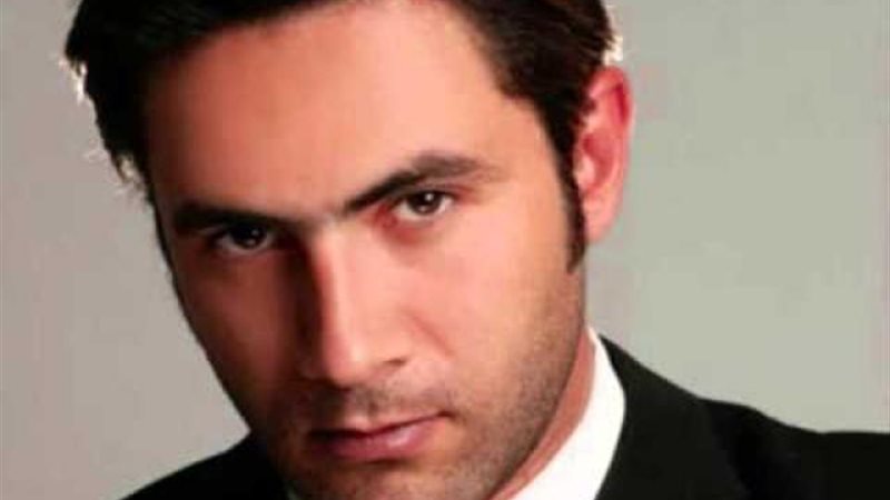 أسامة أسعد