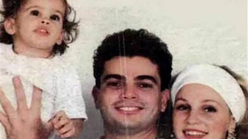 عمرو وشيرين ونور