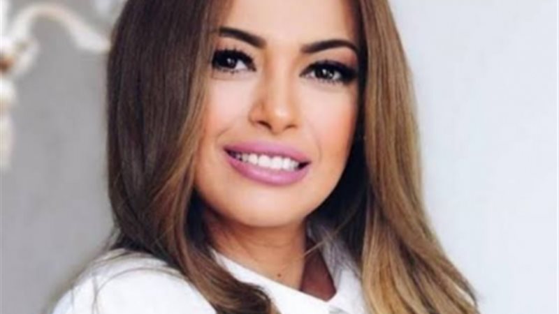 داليا مصطفي