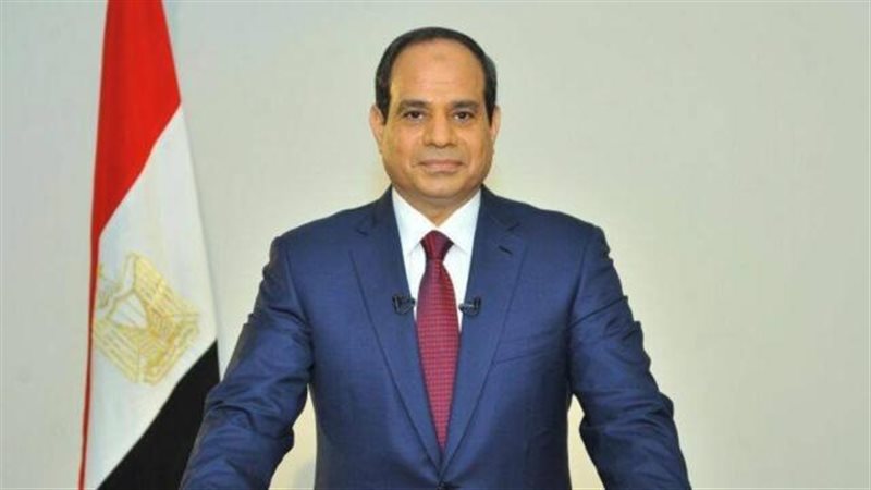 الرئيس عبد الفتاح