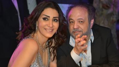 هل يوجد خلاف بين وفاء عامر وزوجها؟.. الفنانة تجيب