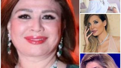 عندما تتسبب ”العصمة في ”إهانة الرجال ” ..بالأسماء.. قائمة الفنانات اللاتي طردن أزواجهن من البيت